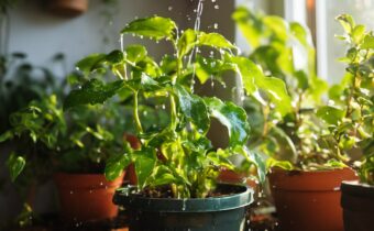 Signs You’re Under-Watering Your Plants and How to Fix It