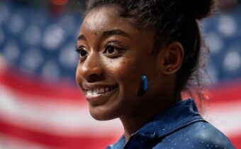Simone Biles’ Impact on Mental Health Awareness
