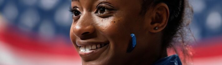 Simone Biles’ Impact on Mental Health Awareness