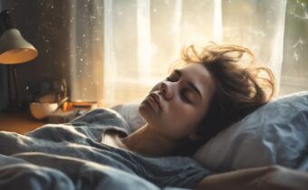 Sleep Inertia: Why You Feel Groggy After Waking Up