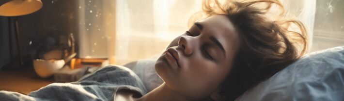 Sleep Inertia: Why You Feel Groggy After Waking Up