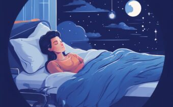 Sleep Training Yourself: Establishing a Consistent Sleep Schedule