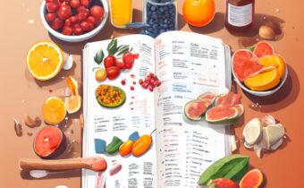 Sports Nutrition Handbook