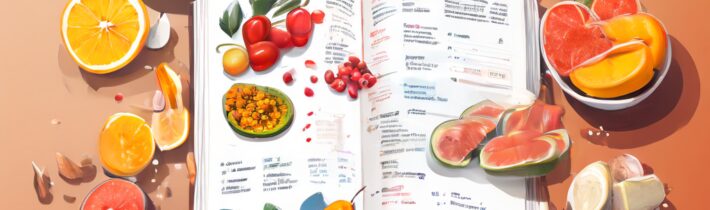 Sports Nutrition Handbook