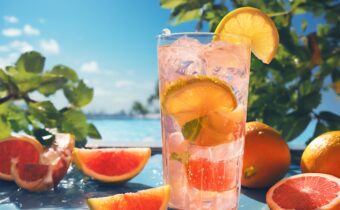 Stay Hydrated with These Water-Rich Foods Perfect for Summer