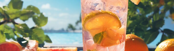 Stay Hydrated with These Water-Rich Foods Perfect for Summer
