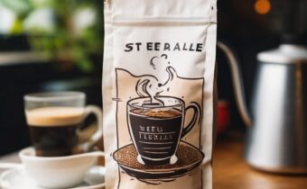 Steepable Coffee Bags: The Convenient Way to Enjoy a Freshly Brewed Cup