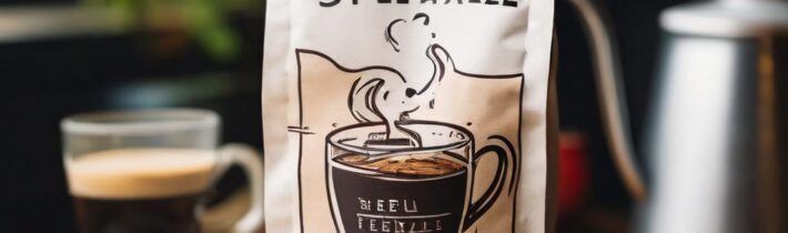 Steepable Coffee Bags: The Convenient Way to Enjoy a Freshly Brewed Cup