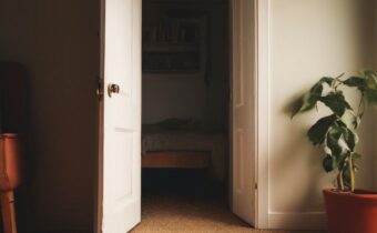 Stop Being a Doormat