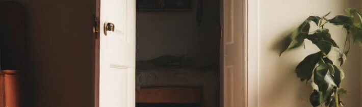 Stop Being a Doormat