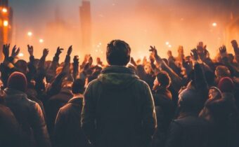 Stop Seeking Approval from Others