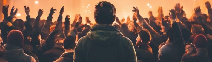 Stop Seeking Approval from Others