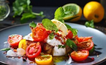 Summer Flavors by ADM: Elevating Your Seasonal Dishes