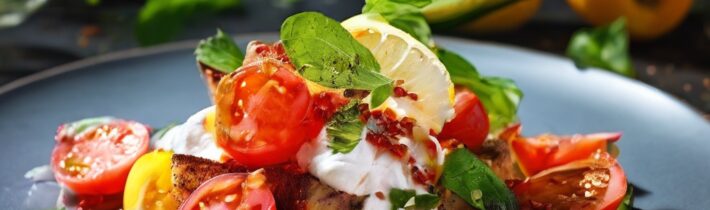 Summer Flavors by ADM: Elevating Your Seasonal Dishes