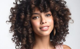 Sunday II Sunday’s Tips for Embracing Your Natural Curls