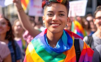 Support These LGBTQ+ Organizations and Make a Difference