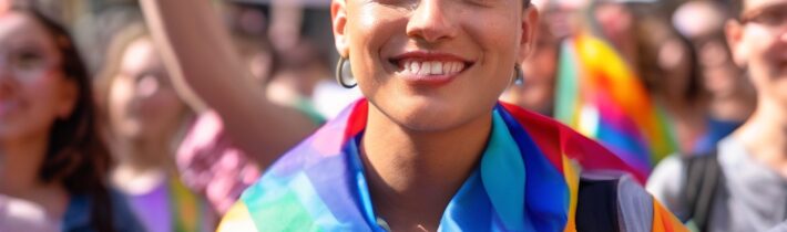 Support These LGBTQ+ Organizations and Make a Difference