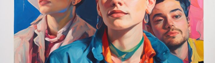 Support These Talented Queer Artists and Enhance Your Art Collection