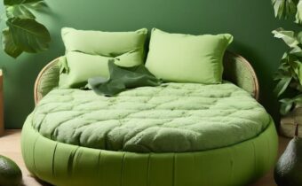 Sustainable Products: Avocado Green’s Eco-Friendly (and Comfy!) Mattress