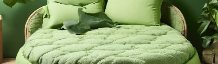 Sustainable Products: Avocado Green’s Eco-Friendly (and Comfy!) Mattress