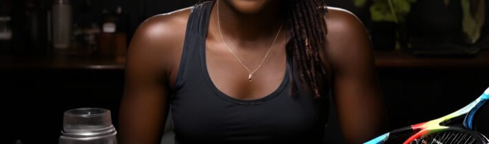 Tennis Star Sloane Stephens Shares Her Typical Day of Eating