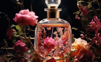 The Art and Science Behind the Creation of Perfume