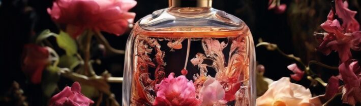 The Art and Science Behind the Creation of Perfume