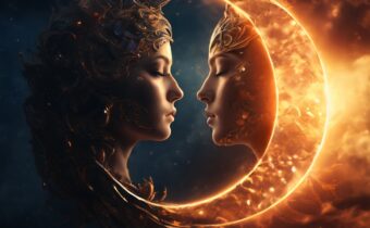 The Astrological Significance of the Solar Eclipse in Gemini