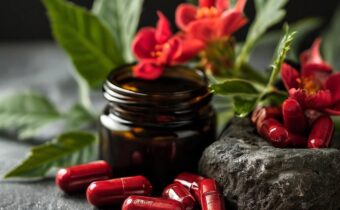 The Benefits of Iron Supplementation with Floradix