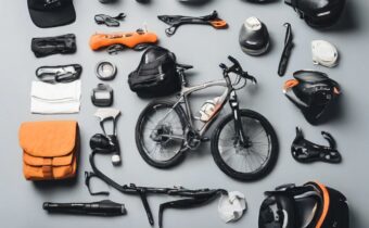 The Best Bike Accessories for Comfort, Safety, and Style