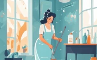 The Best Cleaning Myths to Stop Believing, According to Experts