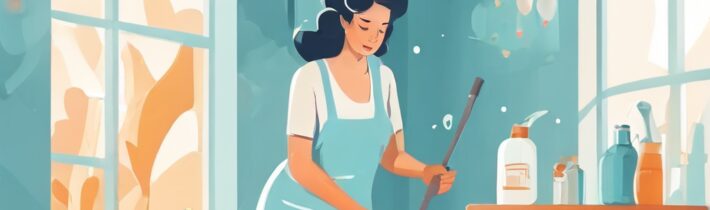 The Best Cleaning Myths to Stop Believing, According to Experts