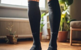 The Best Compression Socks for Improved Circulation and Recovery