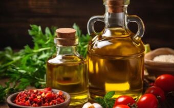 The Best Cooking Oils for Heart Health: A Comprehensive Guide