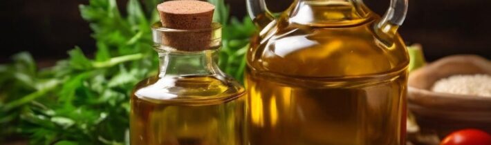 The Best Cooking Oils for Heart Health: A Comprehensive Guide