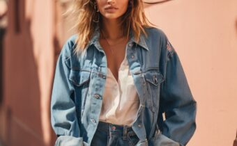 The Best Denim Trends to Elevate Your Summer Style