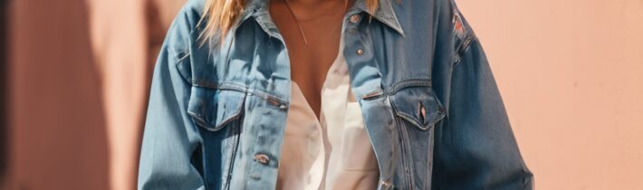 The Best Denim Trends to Elevate Your Summer Style