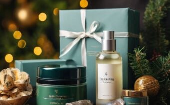The Best Skin Care Gift Sets for the Holidays