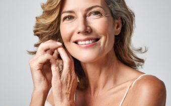 The Best Skin Care Products for Your 40s, According to Dermatologists