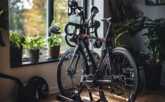 The Best Spin Bike Accessories That Make Indoor Cycling Way More Fun