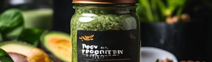 The Best-Tasting Vegan Protein Powders: Fueling Your Plant-Based Lifestyle