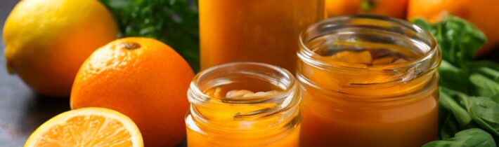 The Best Vitamin A Foods for Glowing Skin and Immune Health