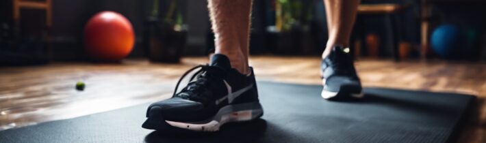 The Best Workout Floor Mats for Safe and Comfortable Home Exercises