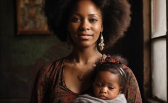 The Black Birth Equity Fund: Addressing Disparities in Maternal Health