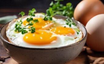 The Brain-Boosting Benefits of Eggs: A Nutritional Powerhouse