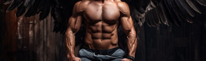 The Eagle Crunch: A Powerful Ab Exercise for a Strong Core