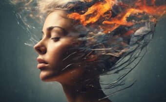 The Effortless Being Approach: Out of Your Head & Into Your Life