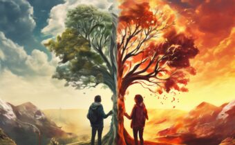 The Four Elements of Friendship: Building Lasting Bonds