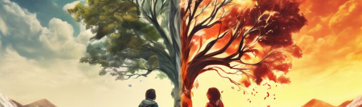 The Four Elements of Friendship: Building Lasting Bonds