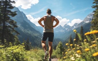 The Great Outdoors: Exploring Nature-Based Workouts for a Breath of Fresh Air